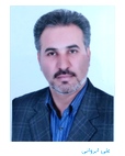 دکتر علی ایروانی