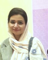  مینا کاظم زاده