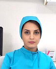 دکتر سولماز محمدزاده قاسمی