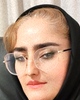  سیده زهرا هاشمی