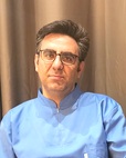 دکتر سید احسان ایران محبوب