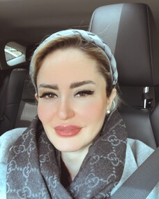 دکتر صنم ساسان