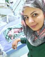  سولماز نوروزی چناری