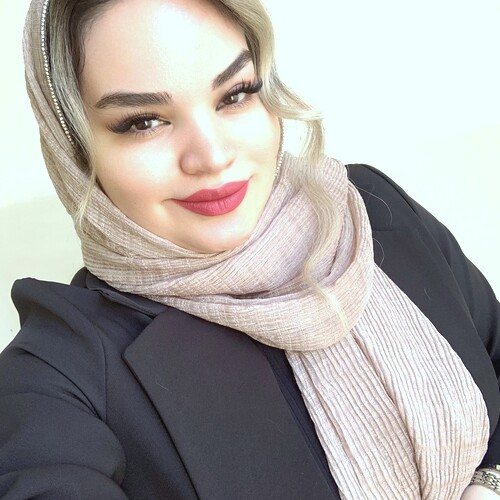 پریناز ملک قصابی