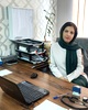 دکتر سولماز عزیزآهاری
