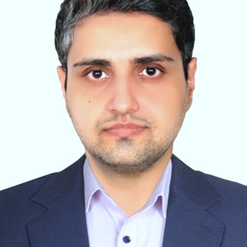 دکتر سیدحمیدرضا ذوالفقاری