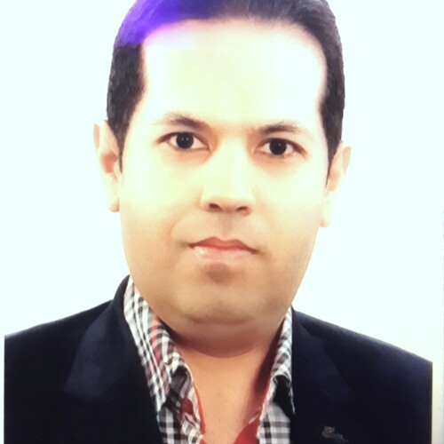 میثم اورنگی