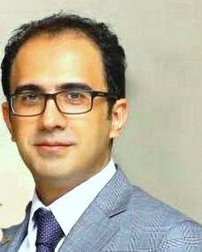 دکتر حمیدرضا مجیدیان