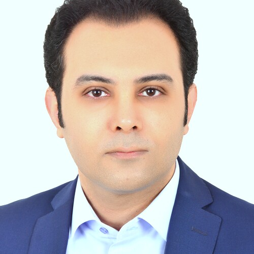 دکتر محمد نوروززاده