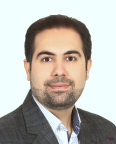 دکتر مهرداد شهسواری پور