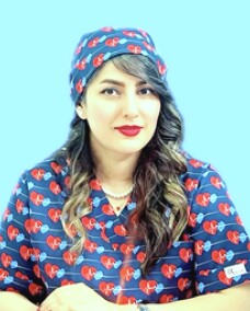 کلینیک فیزیوتراپی امید