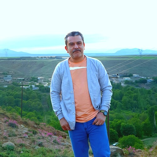 دکتر هادی درزی