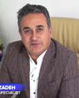 دکتر علیرضا حبیب زاده