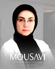 دکتر سیده معصومه موسوی