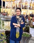 دکتر پریوش احمدفرد