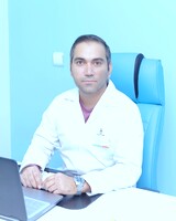 جناب آقای دکتر سید محمدرضا تقوی