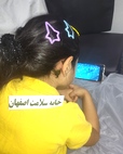 دکتر سروش صفوی