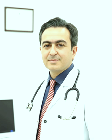 دکتر محمدعلی شاه بابایی آشتیانی