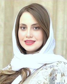 آتوسا قشقائی