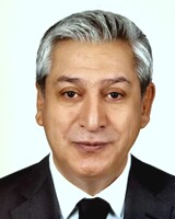 دکتر سیدمحمد گلشنی