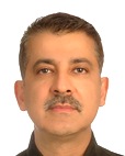 دکتر سید آرش مولوی