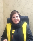 دکتر مریم علیزاده