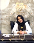 دکتر زهرا شمسایی
