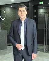 دکتر مسعود نوری