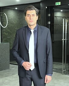 دکتر مسعود نوری