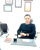 دکتر محمد سعیدی نیا