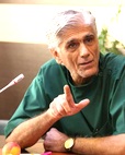 دکتر یونس مهری