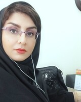  مریم واشقانی فراهانی