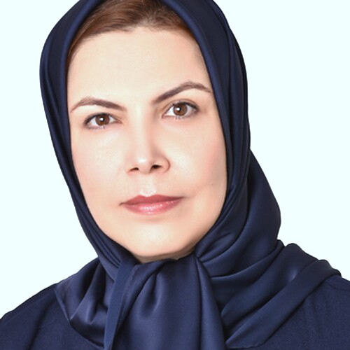 دکتر خاطره سپنج نیا