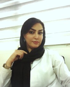 مهنوش اسماعیلی
