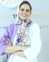 دکتر فهیمه شفیعی