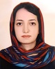 سرکار خانم دکتر سارا بزی