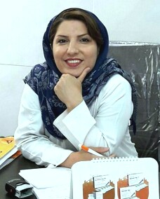 زهره بابایی
