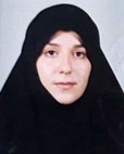 دکتر مریم حسینی ابریشمی