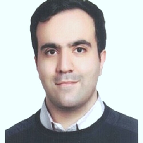 دکتر سیدعلی سنبلستان