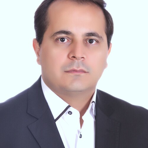 دکتر فرشاد عسکری زاده