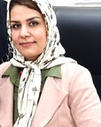 دکتر اسما خلیلی پور