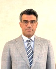 دکتر سید حسین شفیعی