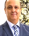دکتر علی زینلی