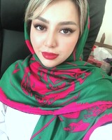  زهره حسین زاده