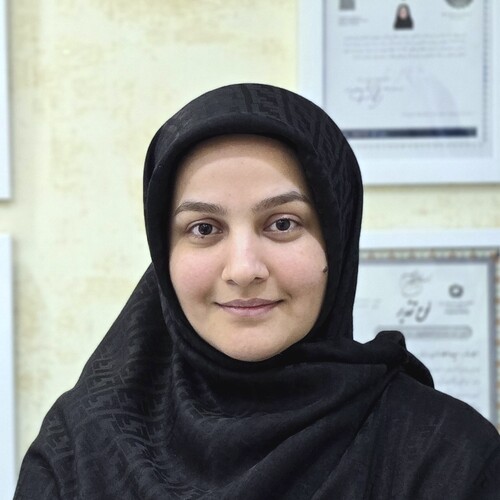 رخساره زارع شهری