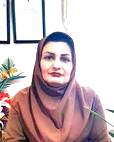 دکتر مریم عمرانی