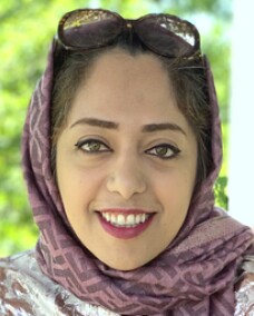 دکتر شبنم داداشی