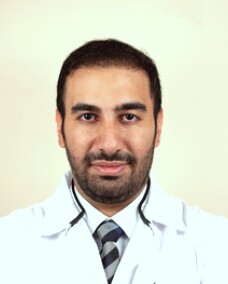 دکتر امیر موحدیان
