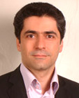 دکتر امیر حسین عابدی یکتا