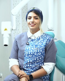 دکتر ریحانه قاسم